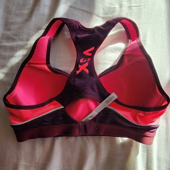 OBO Victoria’s Secret Sports Bra - 34B - Picture 2 of 6